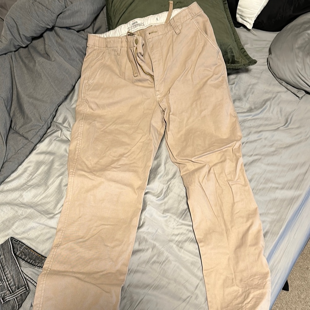 XX Chino EZ Fit - Khaki - Levi’s